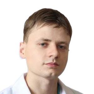 Некрасов Ярослав Дмитриевич