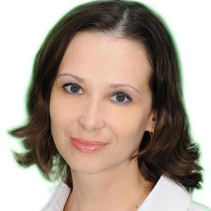 Яковенко Инна Викторовна