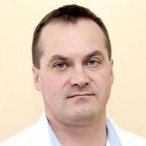 Кудров Виталий Алексеевич