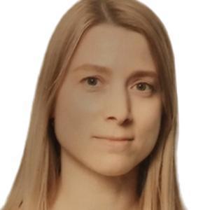 Старикова Марина Александровна