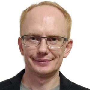 Шендеров Кирилл Валерьевич
