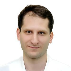 Матвеев Артем Викторович