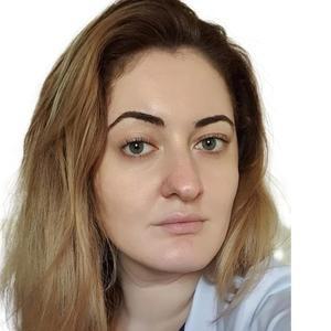 Дреева Алина Робертовна