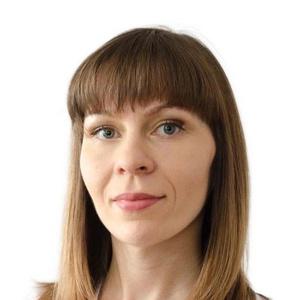 Колдова Татьяна Геннадьевна