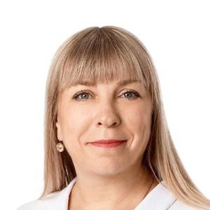 Лебедева Ирина Владимировна