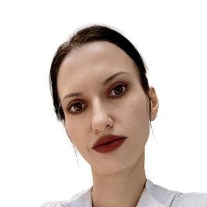 Целыковская Елена Андреевна