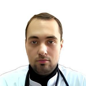 Ященко Павел Игоревич