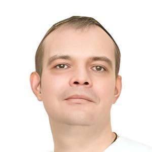 Корнеев Дмитрий Вадимович