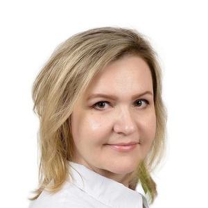 Григоренко Юлия Александровна