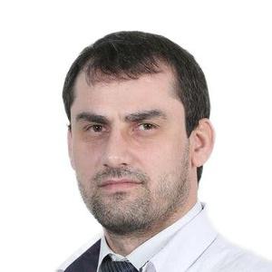 Савзиханов Руслан Темирханович