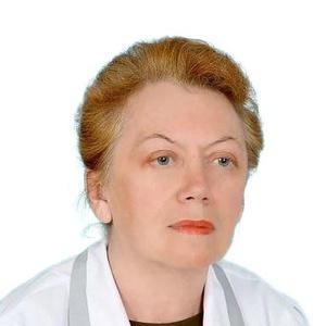Савченко Татьяна Александровна