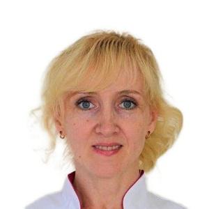 Белашова Наталья Валерьевна