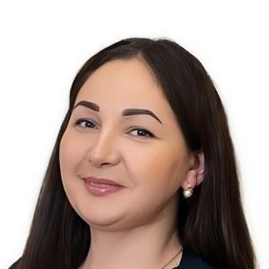 Игнатьева Анна Константиновна