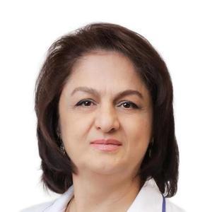 Гуцаева Ирина Галаовна