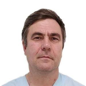 Дульцев Леонид Александрович