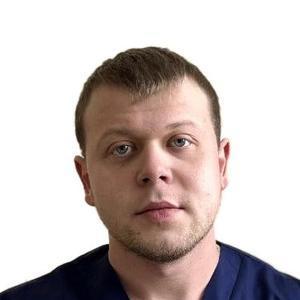 Клемендеев Антон Петрович