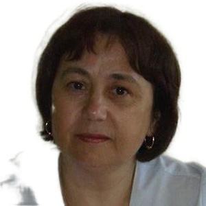 Коновалова Наталия Владимировна