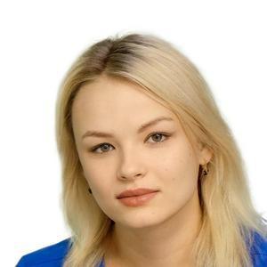 Ларионова Елена Вячеславовна