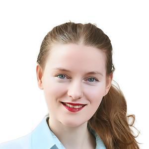 Кузнецова Анна Анатольевна
