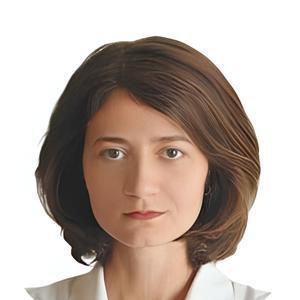 Семеоненкова Анна Геннадьевна