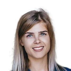 Щербань Светлана Ивановна