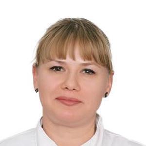 Головань Наталья Алексеевна