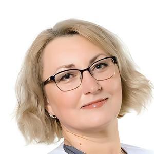 Чайка Татьяна Николаевна