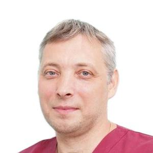 Шалимов Сергей Вячеславович