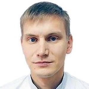 Вознесенский Константин Александрович