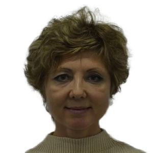 Ананьева Светлана Игоревна