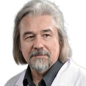 Беляев Андрей Евгеньевич