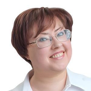 Белокурова Валентина Викторовна