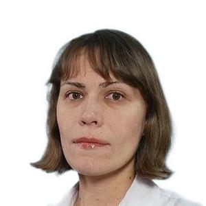 Короткова Екатерина Сергеевна