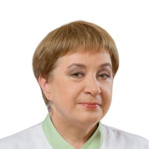 Сергеева Людмила Васильевна