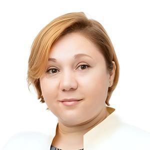 Арабаджи Нина Ивановна