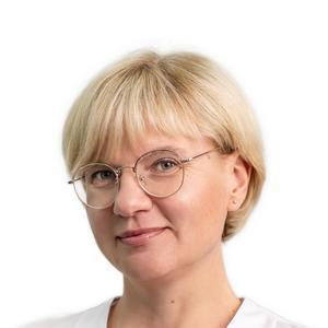 Потапова Елена Николаевна