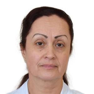 Овсянникова Ольга Александровна