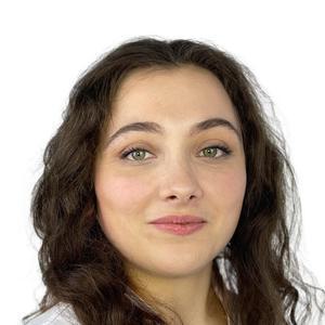 Демина Владлена Александровна