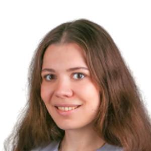 Шафнер Анастасия Геннадьевна