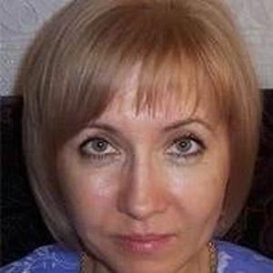 Белезяк Елена Леонидовна