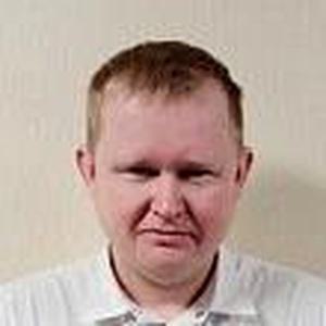 Шилкин Дмитрий Сергеевич