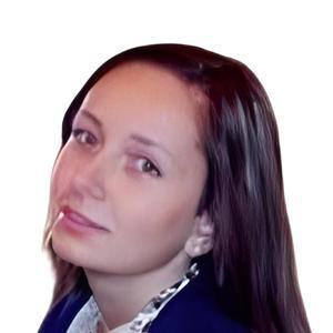 СавченковаБелятко Елена Александровна