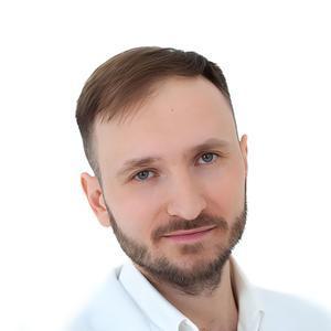 Якупов Максим Равилевич