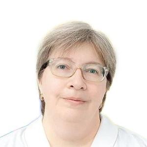 Альшина Мария Васильевна