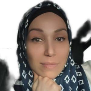 Магомедова Мадина Ахмеднабиевна