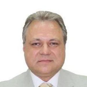 Буланников Александр Станиславович