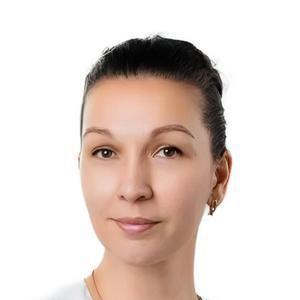 Демидова Ольга Александровна