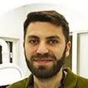 Джабраилов Мирза Русланович