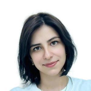 Аверина Юлия Николаевна