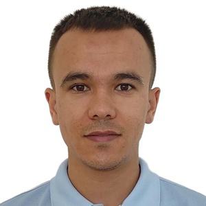 Номанов Исломбек Шахабжонович